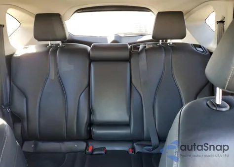 2021 Acura Rdx Technology z USA, uszkodzony, nr VIN 5J8TC2H52ML028601